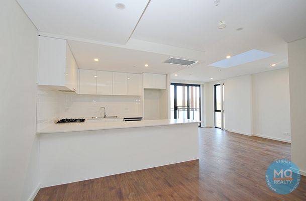 2 Bed / 21-23 James Street, Lidcombe