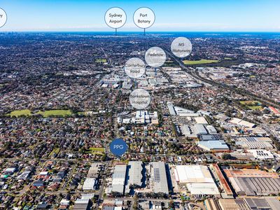 104 Eldridge Road, Condell Park