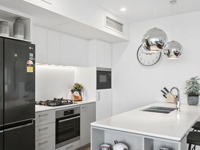 1706 / 908 Canning Highway, Applecross