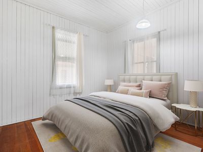 23 Lowry Street, North Ipswich