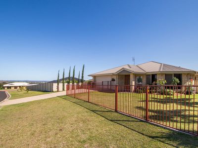 42 Bottlebrush Street, Kingaroy