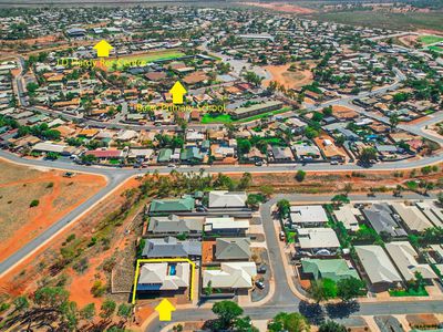 31 Nix Avenue, South Hedland