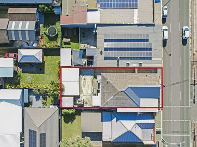 316 Windang Road, Windang