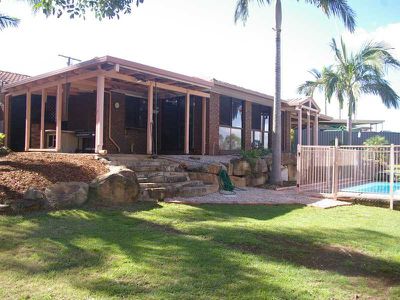 Bundamba