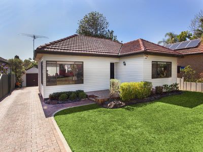 71 Doyle Street, Revesby