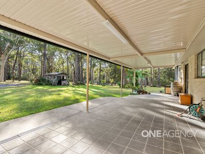 52 Gumden Lane, St Georges Basin