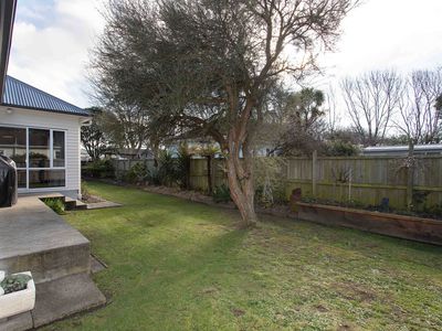 21 Newbery Street, Opawa