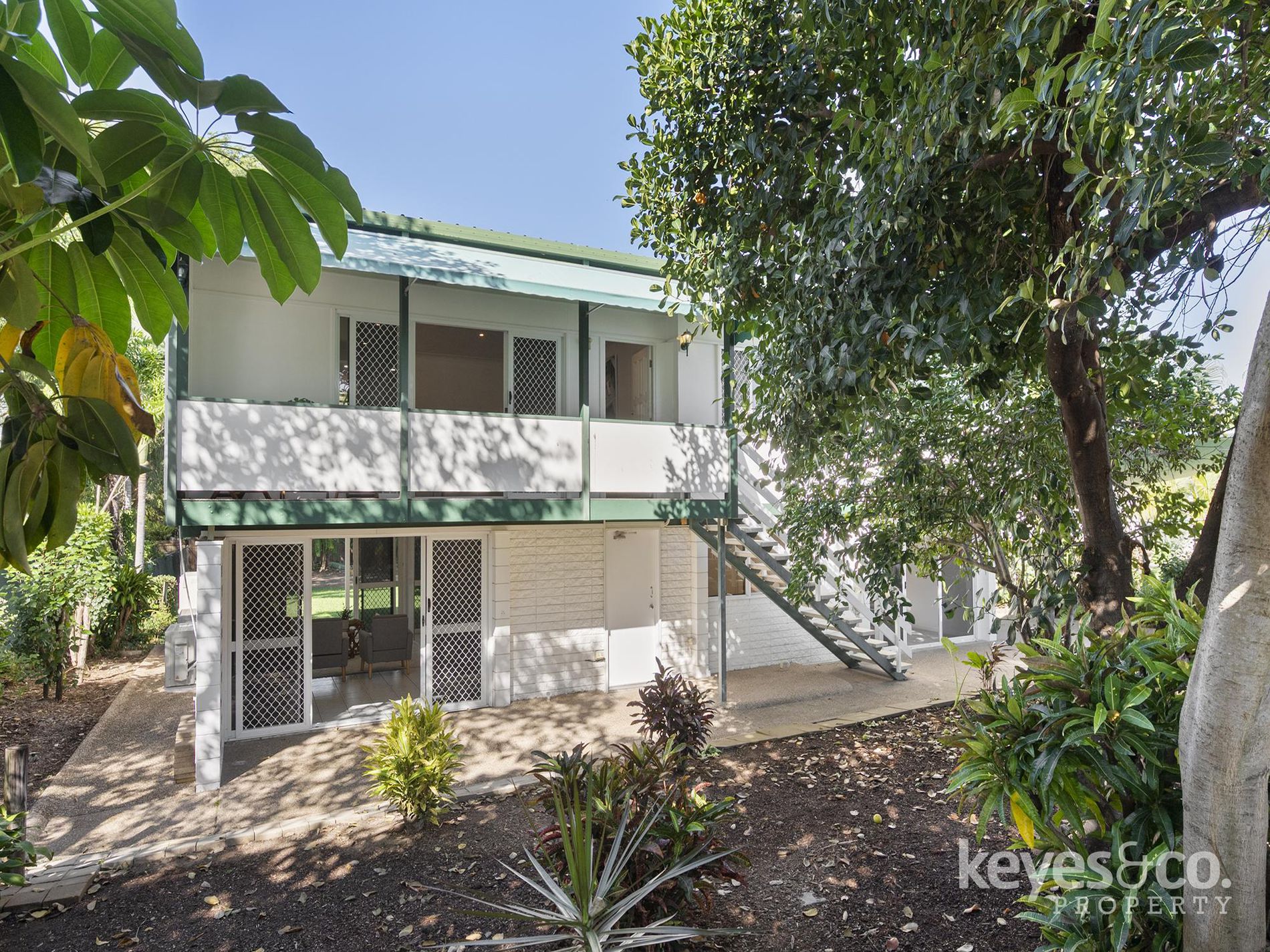 58 Wellington Street, Mundingburra