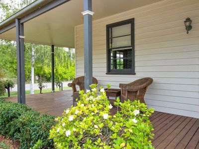 8 Ultimo Street, Mansfield