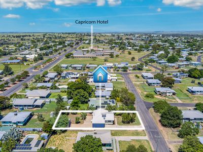 7 Bendee Crescent, Blackwater