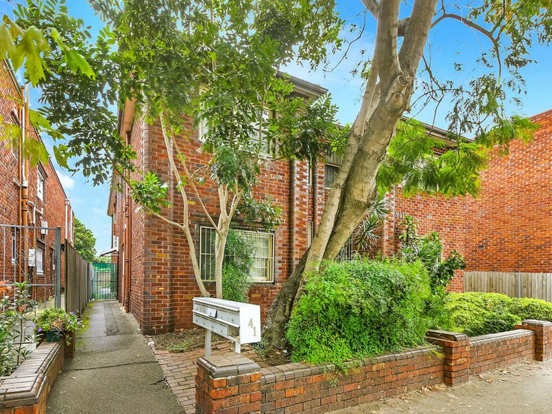4 / 941 Botany Road, Mascot