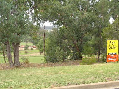 16 Yuille Court, Dubbo