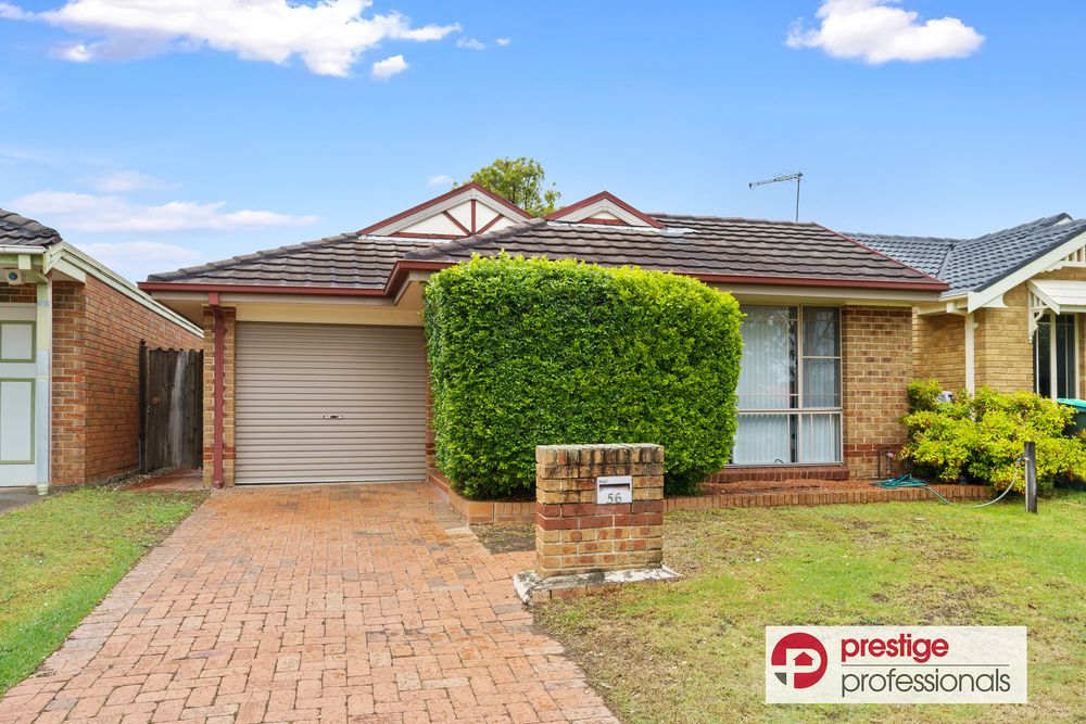 56 Daintree Drive, Wattle Grove
