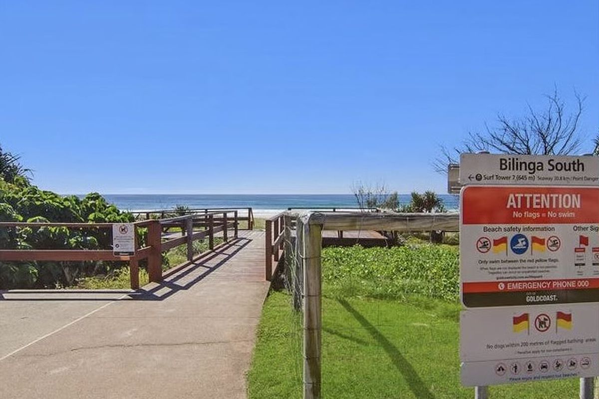 5 / 3 George Street, Bilinga