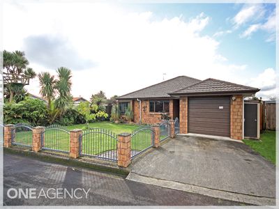 12A Sussex Street, Levin