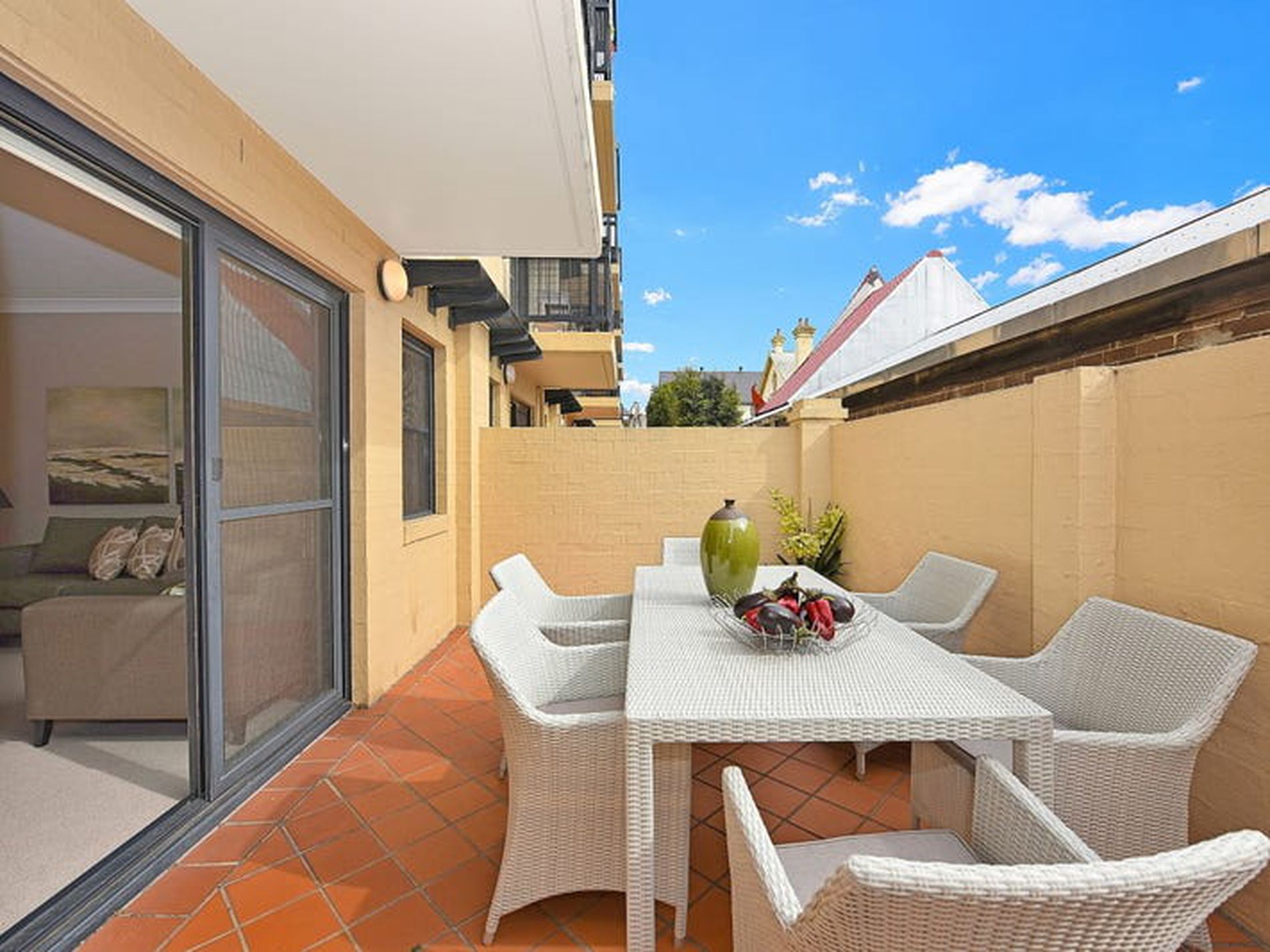 5F / 47 Trafalgar Street, Annandale