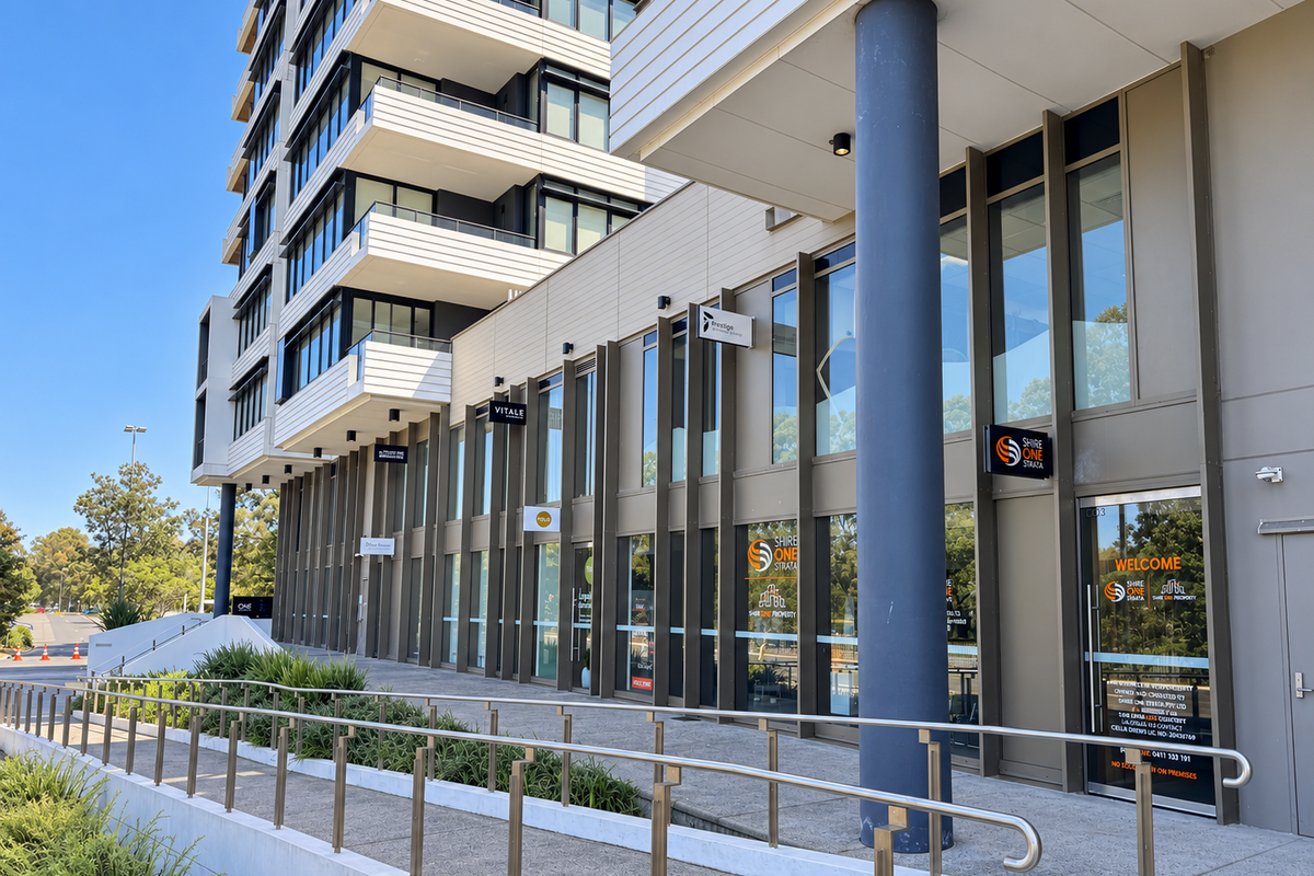 Shop 3/1 Dune Walk, Woolooware