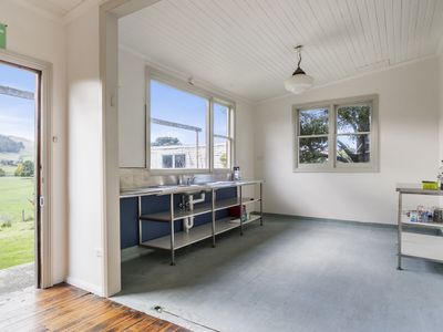 22 Mary Street, Cygnet