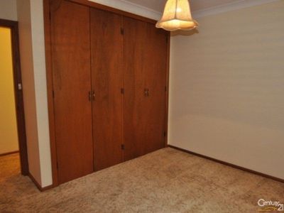 1 Belmore Avenue, Dubbo