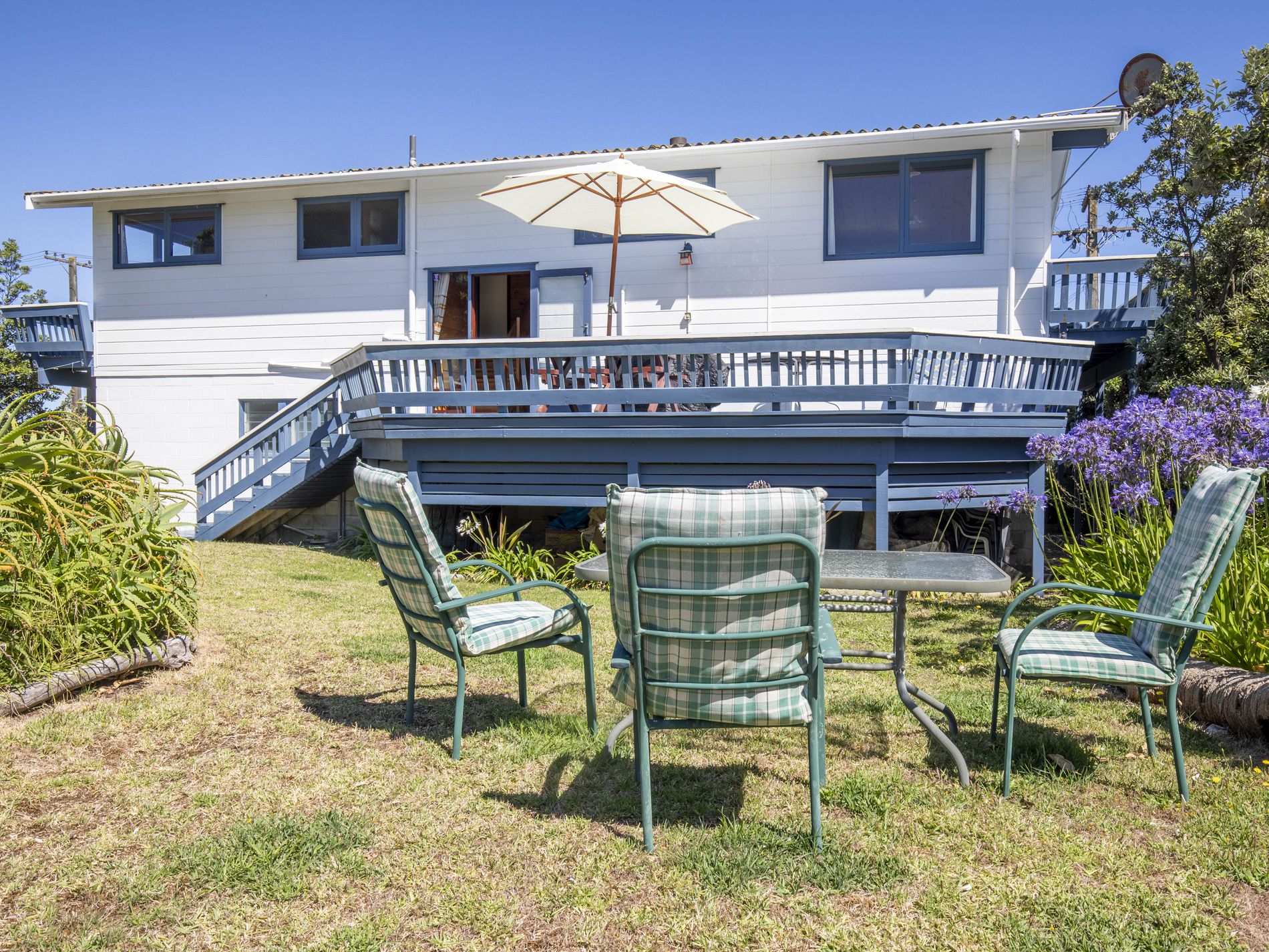 2A Marine Parade, Otaki Beach