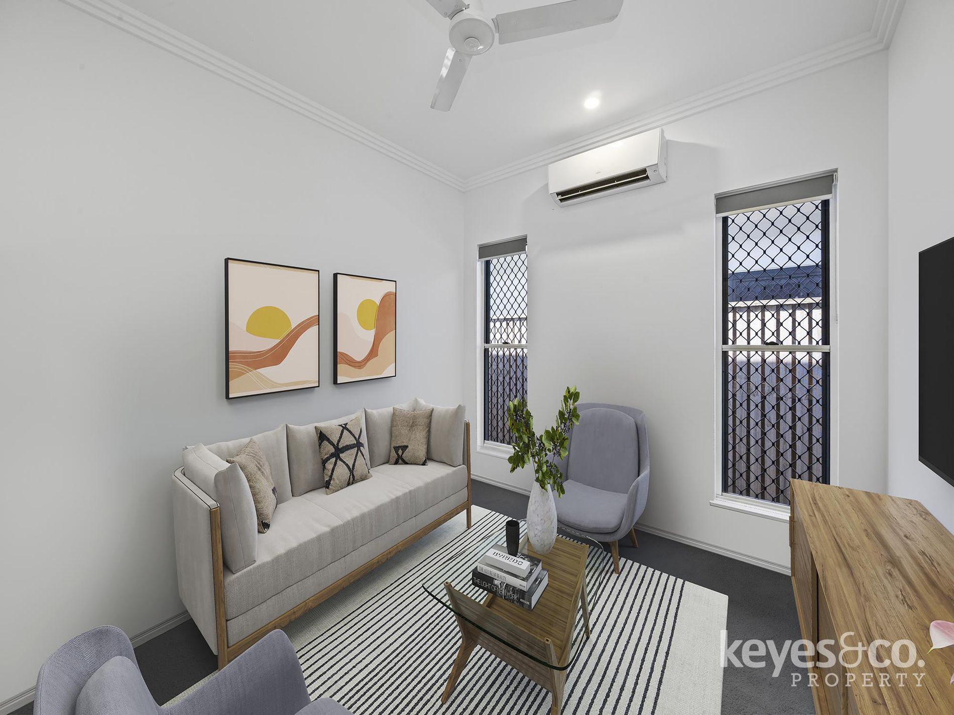 20 Colvin Street, Oonoonba