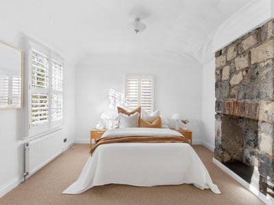 9-11 Coxs Garden, Williamstown