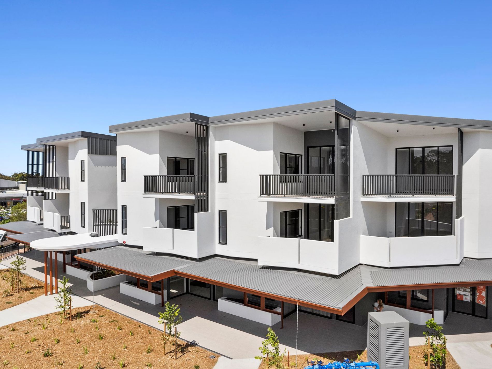 17 / 1 Ridgeview Drive, Peregian Springs