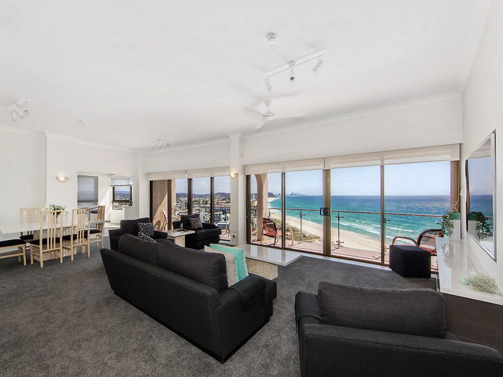 16th FL PENTHOUSE / 969 GOLD COAST HWY, Palm Beach