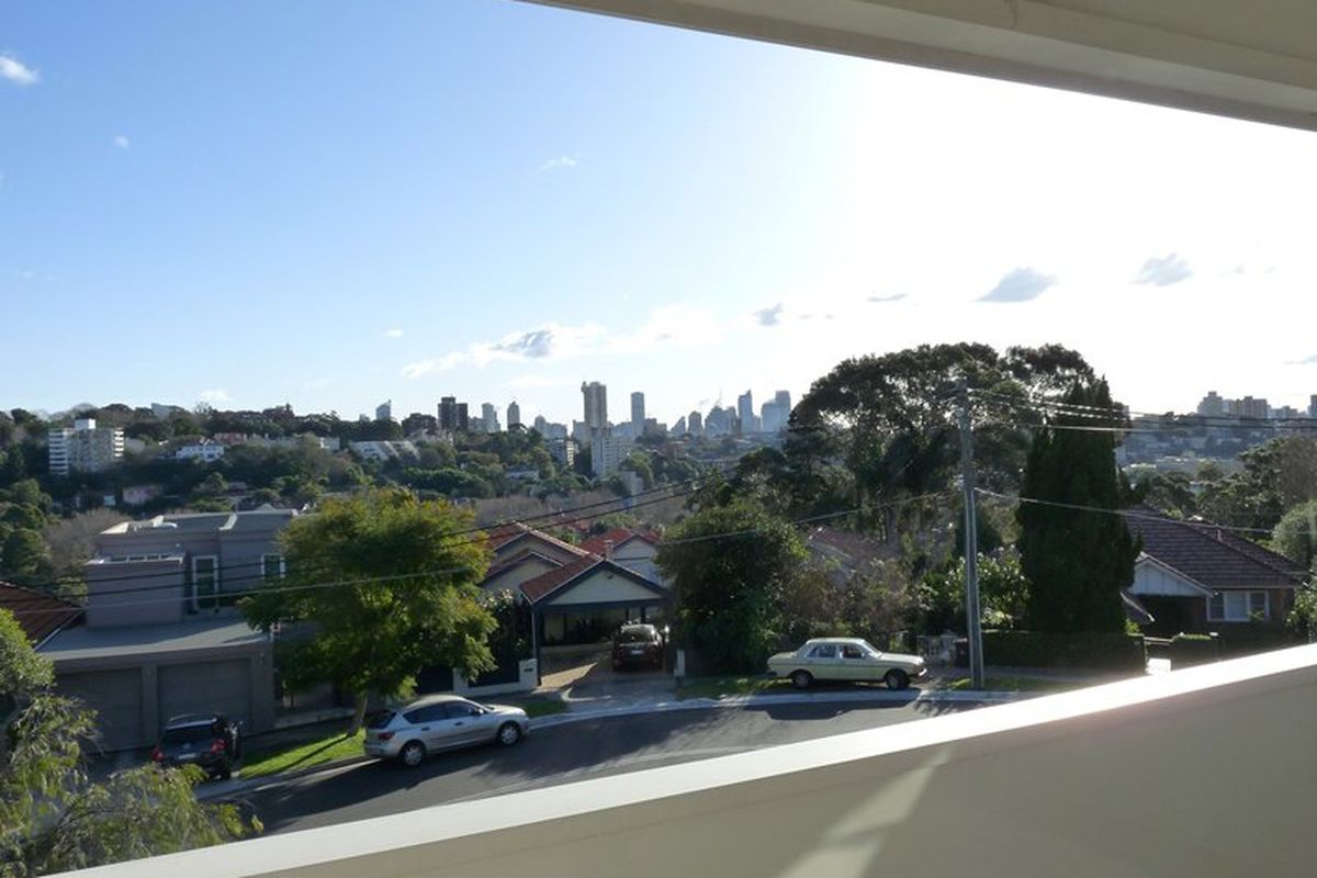 Bellevue Hill