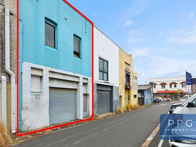 463 Princes Highway, Rockdale