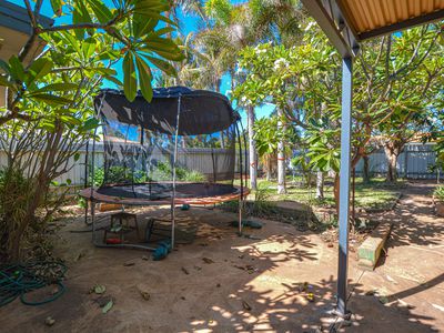 117 Sutherland Street, Port Hedland
