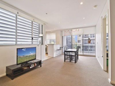 650 / 5 Rothschild Avenue, Rosebery