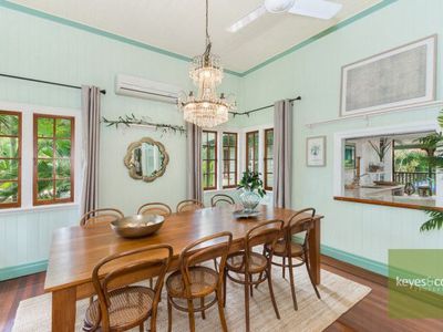 28 Marron Crescent, Mundingburra