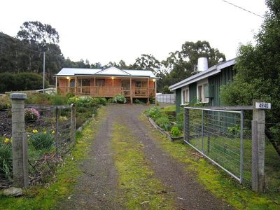 4940 Channel Highway, Gordon
