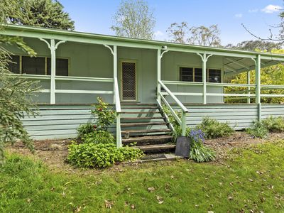 8035 Goulburn Valley Highway, Trawool