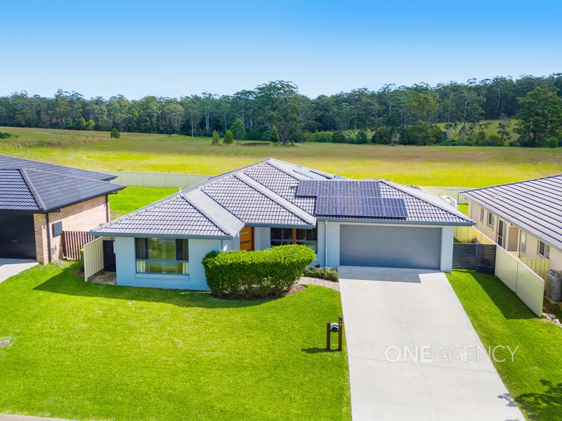 18 Drover Street, Wauchope