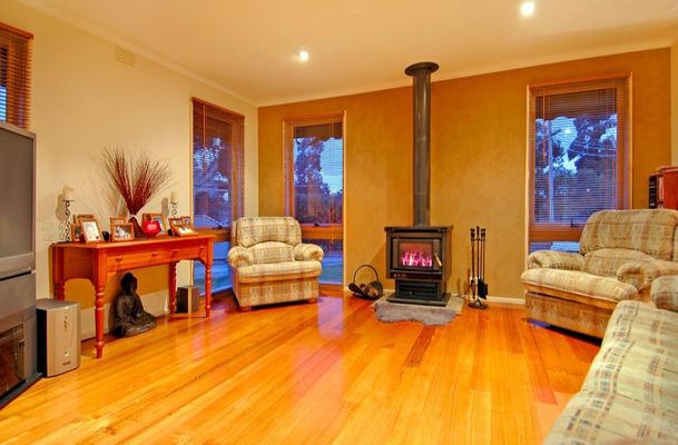 26 Whitley Crescent, Craigieburn
