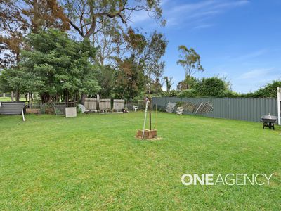 122 Fairway Drive, Sanctuary Point