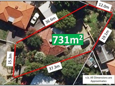 Number 6 Duggan Court, Balga