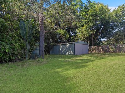 28 Aylward Road, Ningi