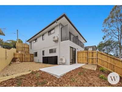 3 / 131 Creek Road, Mount Gravatt East