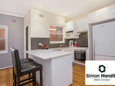 2 / 27 Warialda Street, Kogarah