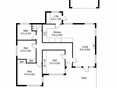 18 Harold Street, Kings Meadows