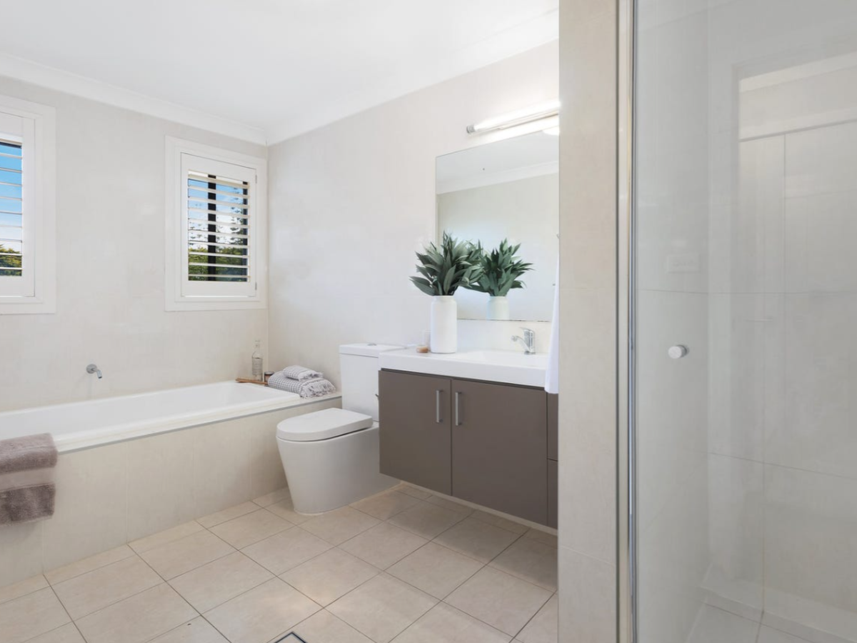 7B Bangalla Place, Forestville