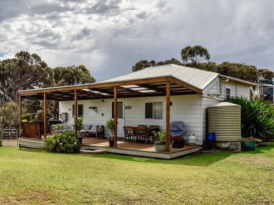 1 Arthur Street, Beachport