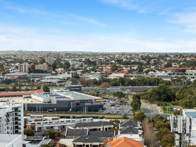 1503 / 659 Murray Street, West Perth