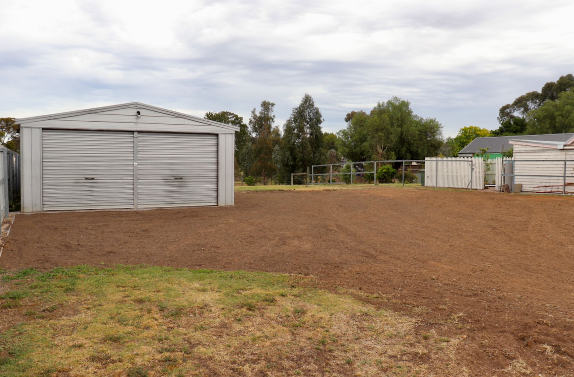 80 NAPIER STREET, Inverleigh