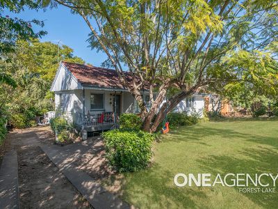 16 Aldebaran Street, Inala