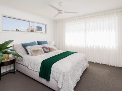 43 Riverbrooke Drive, Upper Coomera