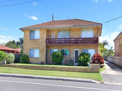 4 / 45 Reddall Parade, Lake Illawarra